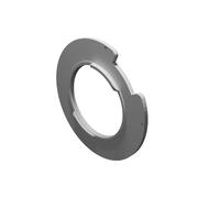 Supporto Ring Light per Sony E 30mm F3.5 Macro - Adattatore Filetto 49mm