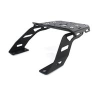 Supporto Ripiano Bauletto Supporto Bagagli Portapacchi Posteriore Per Royal Per Enfield Per Continental Per GT 650 Per Interceptor Supporto Portapacchi Moto