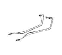 Supporto Ripiano Per Road King Per Electra Per Glide Per Road Per Street Glide 2009-2013 Kit Protezione Per Barre Protezione Borse Laterali Nostalgiche Moto Portapacchi Posteriore