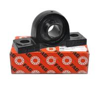 Supporto ritto 25x140x71 UCP205