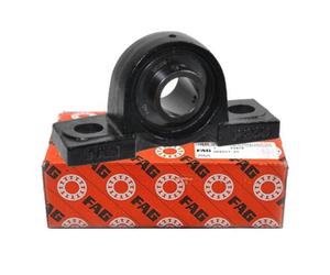 Supporto ritto 25x140x71 UCP205