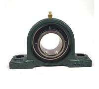 Supporto ritto UCP auto allineanti con cuscinetto a sfere NTN UCP211D1