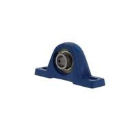 Supporto ritto USPE203 17x0x0