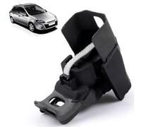Supporto robusto in gomma per tubo di scarico, per Fiat Punto, Renault, Clio, Mk2, Mk3, Modus, Kangoo, 206515699R, 8200114739, V46-1712