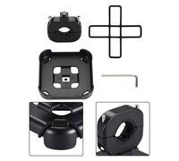 Supporto robusto per altoparlanti per marshall WILLEN21 accessorio bici per moto