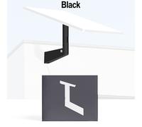 Supporto robusto staffa standard per installazione per Starlink per piatto V3