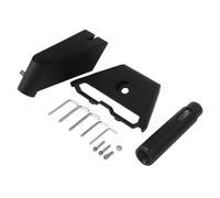 Supporto robusto staffa standard per installazione per Starlink per piatto V3