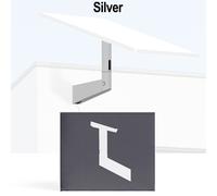 Supporto robusto staffa standard per installazione per Starlink per piatto V3