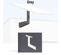 Supporto robusto staffa standard per installazione per Starlink per piatto V3