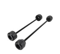 Supporto Rocchetto Supporto Forcellone Protezione Anticaduta Per Du&cati Scrambler 1100 2018-2023 Ruota Anteriore Posteriore Telaio Crash Bar