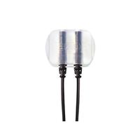 Supporto Rode Invisilav Pack 10 in silicone per microfoni lavalier smartLav