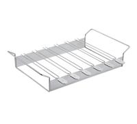 Supporto Rösle con Spiedini per BBQ Set 6 pz cod. 250072
