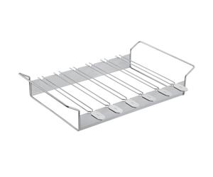 Supporto Rösle con Spiedini per BBQ Set 6 pz cod. 250072