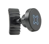 Supporto Rotante Autoadesivo Per Smartphone U.fix