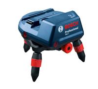 Supporto rotante motorizzato professionale Bosch RM 3 con telecomando RC2