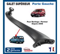 Supporto Rotella Alto Porta Laterale Sinistra per Berlingo Partner 9680486980