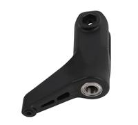 Supporto Rotore Elicottero RC per Flywing BELL206 e UH1 - Ricambio Affidabile in Acciaio Inox e Plastica, Facile da Installare