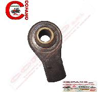 Supporto rotula per attacchi a tre punti Ø 25.4 mm
