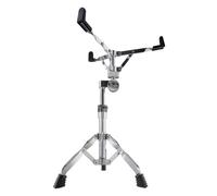 Supporto Rullante Snare Drum Batteria Stand Piede Stativo Altezza Regolabile