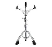 SUPPORTO RULLANTE SNARE DRUM BATTERIA STAND STATIVO PIEDE ALTEZZA REGOLABILE PRO