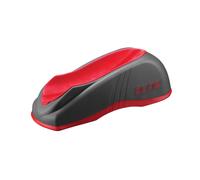 Sostegno elevatore ruota anteriore Elite Hometrainer Gel Block