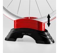Supporto ruota anteriore regolabile ELITE per rulli bici ELITE SU-STA