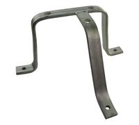 Supporto Ruota di Scorta Dreibock Per Rimorchio Corpo Scatola 4-5 Fori Universal