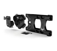 Supporto ruota di scorta Heavy Duty Teraflex ruota di scorta Jeep Wrangler JK...