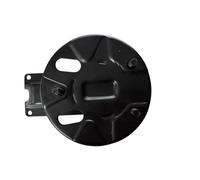 SUPPORTO RUOTA DI SCORTA SUZUKI SJ410/ SJ413/ SAMURAI/ SANTANA (ORIGINALE)