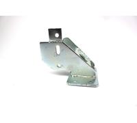 Supporto ruota di supporto console ruota di supporto universale ALKO Knott Sc...