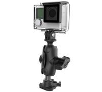 SUPPORTO ruotabile RAM-MOUNT RAP-B-GOP2-A-GOP1U PER videocamera hero gopro