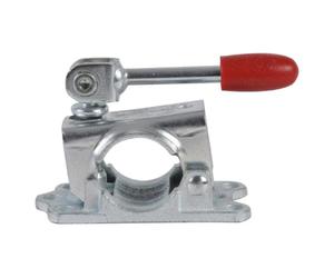 Supporto ruotino ø48 man.pieghevole AL-KO - 249804