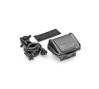 S604 - Givi Custodia per dispositivi di pagamento del pedaggio autostradale