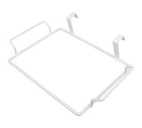 Supporto Sacchetti Spazzatura Portasacco Da Esterno Portata Della in Metallo