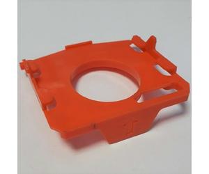 Supporto sacchetto per scopa elettrica Electrolux Ultra Energica ZS340 EEN52CB