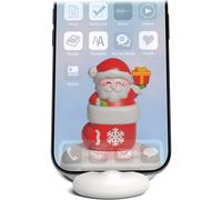 Supporto SBS per smartphone Xmas, Santa