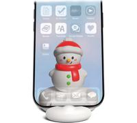 Supporto SBS per smartphone Xmas, Snowman