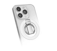 Supporto stand ad anello per iPhone compatibile con MagSafe