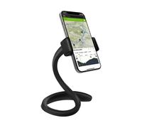 SBS Supporto universale flessibile per smartphone e Action Cam
