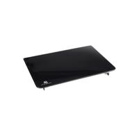 Supporto scaffale per dispositivi TV, DVD, console, 8 kg, MC-629