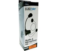 SUPPORTO Scala doppio altoparlante / MP3