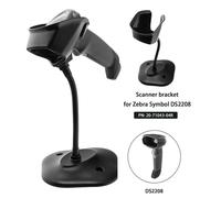 Supporto scanner stabile per scanner palmari Zebra DS2208 DS4308 DS8108