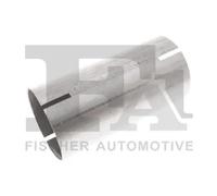 FA1 115-961 Fascetta scarico Ø61mm