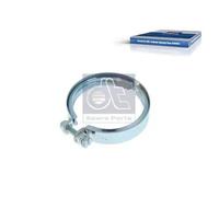 Supporto scarico 4.63337 DT Spare Parts