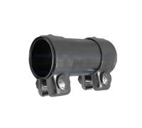 Walker Fascetta scarico 80711 – Bussola di serraggio per OPEL Meriva A (X03)