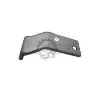 Supporto Scarico Centrale Tubo No.1 Per Suzuki Samurai SJ413 - BS3 & BS4 14284