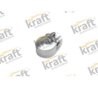 Supporto scarico Collare 0558582 KRAFT AUTOMOTIVE per MINI MINI