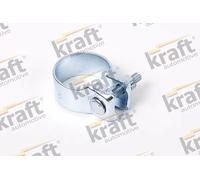 Supporto scarico Collare 0558584 KRAFT AUTOMOTIVE per SMART MITSUBISHI