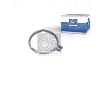 Supporto scarico Collare 2.14104 DT Spare Parts