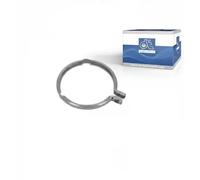 Supporto scarico Collare 2.14104 DT Spare Parts